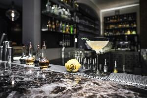 Apótek Hotel Reykjavík by Keahotels