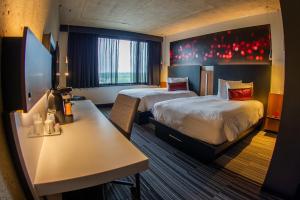 Grand Times Hotel Drummondville