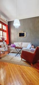 Habitación privada, solo Damas "Alma de mujer"
