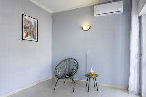 Lagos Modern Comfort by Seewest