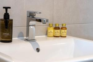 Stylish City Centre 2 Bed with Panoramic Views