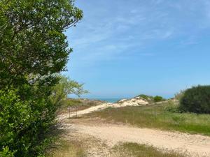 Cozy private studio on Tsarski Beach-Zlatna Ribka-Gold Wheelhouse
