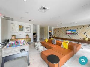 Condo with Amazing Views - RoofPool Midtown Miami