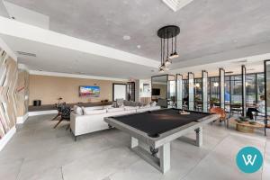 Condo with Amazing Views - RoofPool Midtown Miami