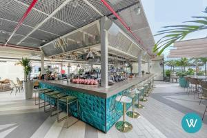Condo with Amazing Views - RoofPool Midtown Miami