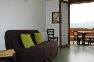 Appart'hotels Residence Adrechas et Spa : photos des chambres