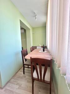 Smart Choice Family Stay by ApartMAX