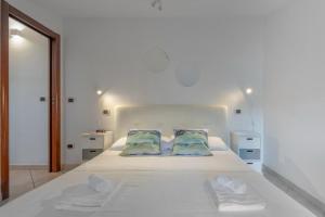 Immobiliare La Rosetana - Residenza Pineta
