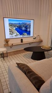 BEL AIR Exclusive, Rofftop Pool & Sea View