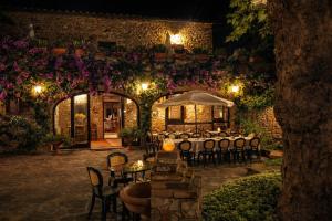 Agriturismo La Fonte Di Vivalda