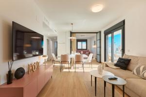 Modern apartment in Villajoyosa - by Welcomely