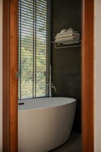 Seaview Luxury Villa 1