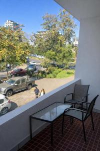 Depto Home Estudio Metro Los Militares