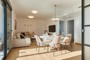 Modern apartment in Villajoyosa - by Welcomely