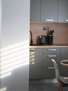 Apartmány s chutí vína