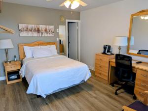 Motel RDL- au Vieux Piloteux