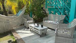 Siloe Cove Hospedaje Campestre