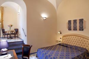 Junior Suite room in Albergo L'Antico Convitto