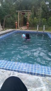 Lake Forest Holiday Resort