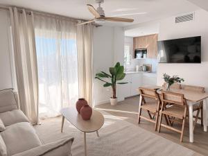 NEW Carihuela Park Luxury close to beach