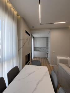 Green Valley Luxury Suites Tirana