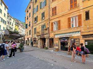 Mariò Apartment