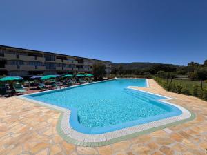 Residenza Verde Blu - ArgonautiVacanze