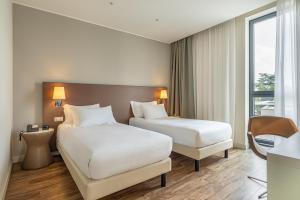 MOVE Hotels Venezia Nord