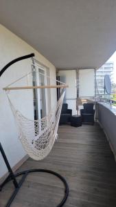 Apartament "DESTINATION" przy AQUAPARKu