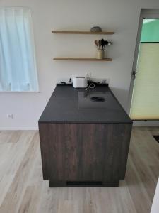 Garten-Wohnung in Adligenswil