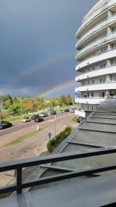 Apartament "DESTINATION" przy AQUAPARKu