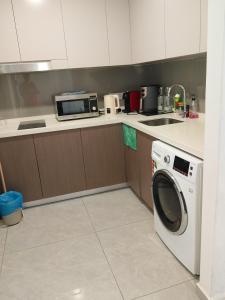 Holiday Suites at Agile Bukitbintang TRX Kuala lumpur