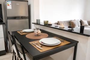 Superb apartment in the heart of city with POOL