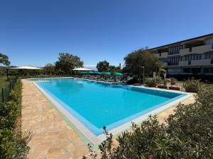 Residenza Verde Blu - ArgonautiVacanze