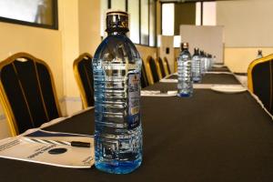 Two Oceans Hotel Voi