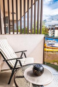 Apartman Srebrni Horizont