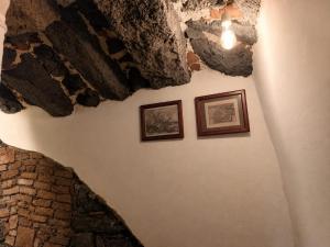 Il Pozzo e lUlivo - just 200 meters from the Metro -