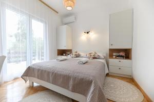 Apartment Rajna