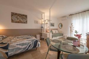 Moon&Sun Venezia - Design Apartment in Venice Mestre