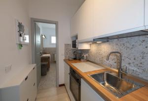 Moon&Sun Venezia - Design Apartment in Venice Mestre