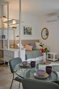 Moon&Sun Venezia - Design Apartment in Venice Mestre