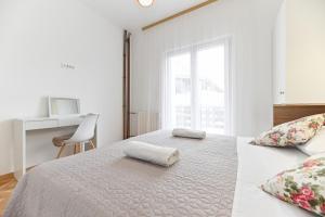 Apartment Rajna