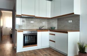 Azure Suite Lokva Sea View Apartment Near Beach
