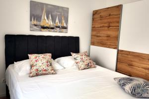 Azure Suite Lokva Sea View Apartment Near Beach