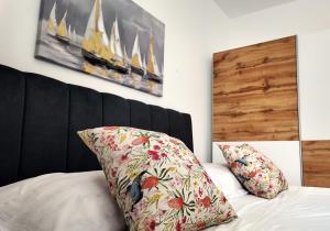 Azure Suite Lokva Sea View Apartment Near Beach
