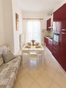 Residence Diana Bilocale Piano Terra - Agenzia Cocal