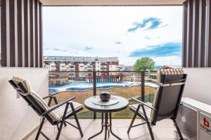 Apartman Srebrni Horizont