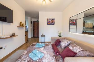 Apartman Srebrni Horizont