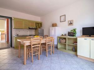 Residenza Il Ciliegio con piscina