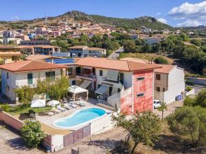 Residenza Il Ciliegio con piscina